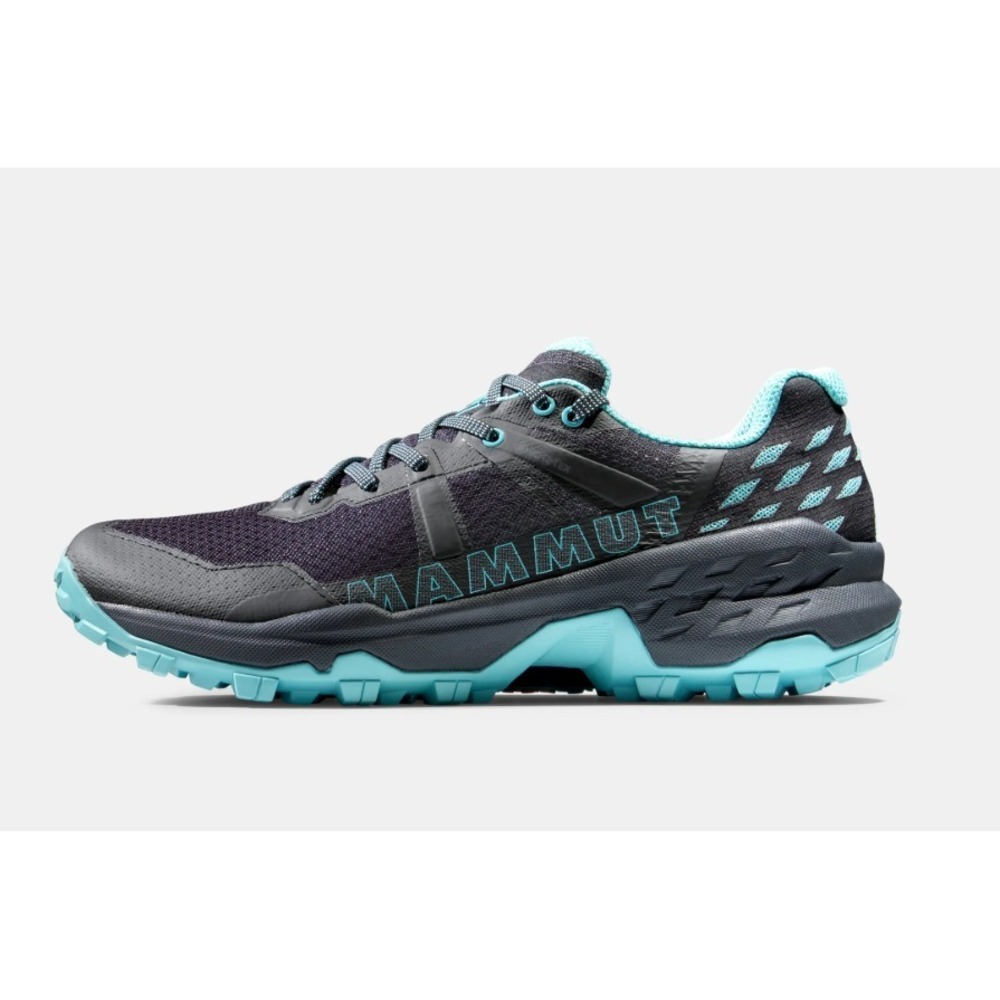 Mammut® (Women's 7.5 B) Sertig II™ Low GTX Gore-Tex™ Waterproof Hiking Shoe